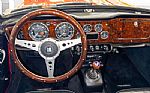 1965 TR4 Roadster Thumbnail 12