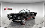 1965 Mustang K Code Convertible Thumbnail 1