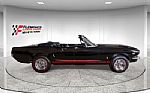 1965 Mustang K Code Convertible Thumbnail 6