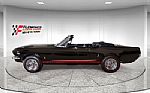 1965 Mustang K Code Convertible Thumbnail 3