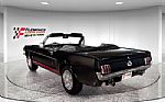 1965 Mustang K Code Convertible Thumbnail 4