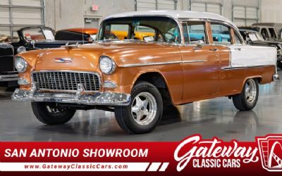 Photo of a 1955 Chevrolet Bel Air for sale
