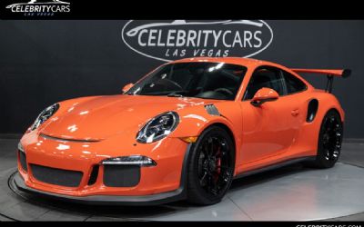 Photo of a 2016 Porsche 911 Coupe for sale