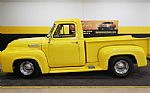 1953 F100 Pickup Street Rod Thumbnail 7