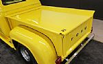 1953 F100 Pickup Street Rod Thumbnail 59