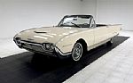 1961 Thunderbird Convertible Thumbnail 2