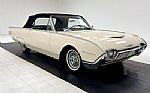 1961 Thunderbird Convertible Thumbnail 10