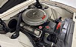 1961 Thunderbird Convertible Thumbnail 33