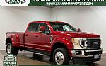 2022 F-450SD Thumbnail 1