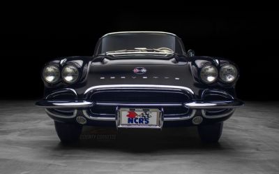 Photo of a 1962 Chevrolet Corvette for sale
