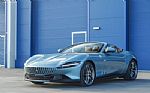 2025 Roma Spider Thumbnail 2