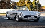 1957 Corvette Resto Mod Thumbnail 2