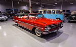 1959 Impala Convertible Thumbnail 27