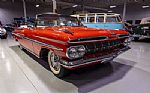 1959 Impala Convertible Thumbnail 49
