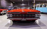 1959 Impala Convertible Thumbnail 50