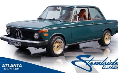 Photo of a 1974 BMW 2002 for sale