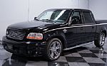 2003 F-150 Supercharged Harley Davi Thumbnail 5