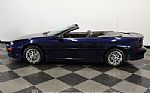 2002 Camaro Z/28 Convertible Thumbnail 2