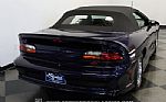 2002 Camaro Z/28 Convertible Thumbnail 9