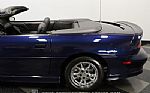 2002 Camaro Z/28 Convertible Thumbnail 23