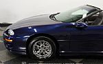 2002 Camaro Z/28 Convertible Thumbnail 22