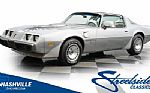 1979 Firebird Trans Am 10th Anniver Thumbnail 1