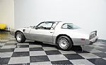 1979 Firebird Trans Am 10th Anniver Thumbnail 8