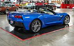 2016 Chevrolet Corvette Stingray Co Thumbnail 6