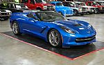 2016 Chevrolet Corvette Stingray Co Thumbnail 8