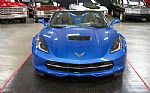 2016 Chevrolet Corvette Stingray Co Thumbnail 9