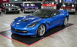 2016 Chevrolet Corvette Stingray Co Thumbnail 18