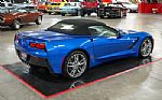 2016 Chevrolet Corvette Stingray Co Thumbnail 22