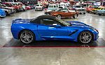 2016 Chevrolet Corvette Stingray Co Thumbnail 23