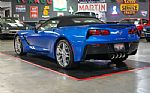 2016 Chevrolet Corvette Stingray Co Thumbnail 28