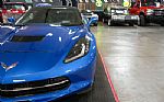 2016 Chevrolet Corvette Stingray Co Thumbnail 35