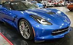 2016 Chevrolet Corvette Stingray Co Thumbnail 37