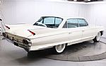 1961 DeVille Thumbnail 6