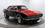 1968 Camaro Pro Street Thumbnail 2