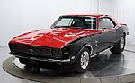 1968 Camaro Pro Street Thumbnail 4