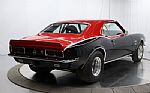 1968 Camaro Pro Street Thumbnail 7