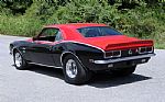 1968 Camaro Pro Street Thumbnail 16