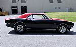 1968 Camaro Pro Street Thumbnail 18