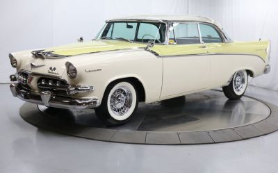Photo of a 1956 Dodge Custom Royal D-500 for sale
