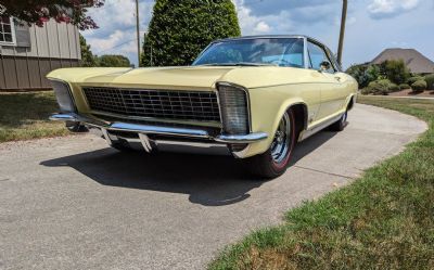 Photo of a 1965 Buick Riviera for sale