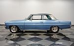 1966 Nova Chevy II Thumbnail 7