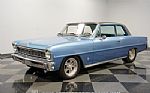 1966 Nova Chevy II Thumbnail 5