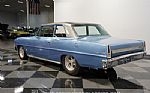 1966 Nova Chevy II Thumbnail 9