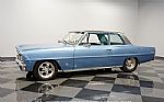 1966 Nova Chevy II Thumbnail 6