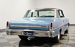 1966 Nova Chevy II Thumbnail 11