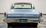 1966 Nova Chevy II Thumbnail 10